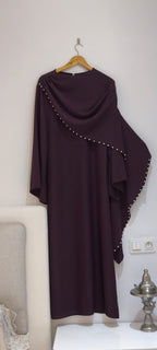 Robe PERLA pour femme