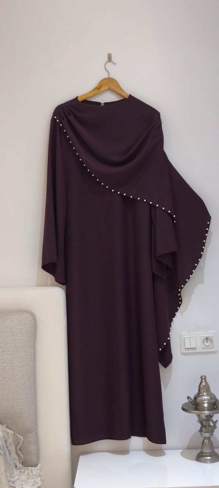 Robe PERLA pour femme