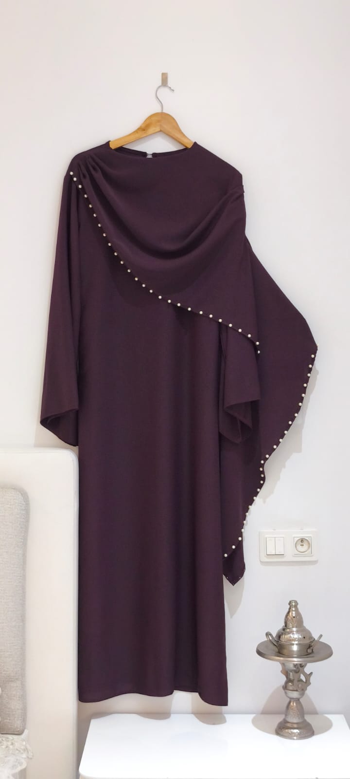 Robe PERLA pour femme