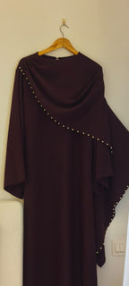 Robe PERLA pour femme