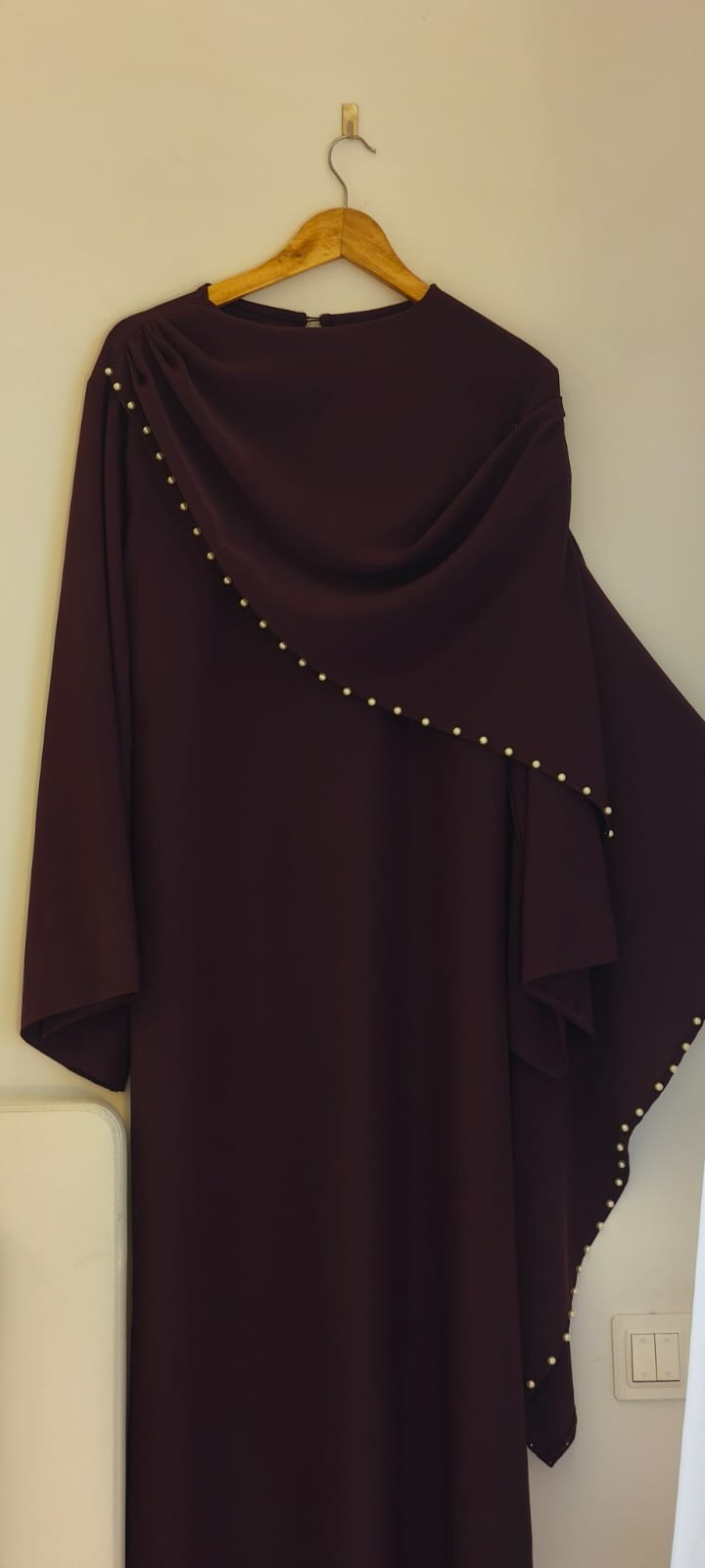 Robe PERLA pour femme