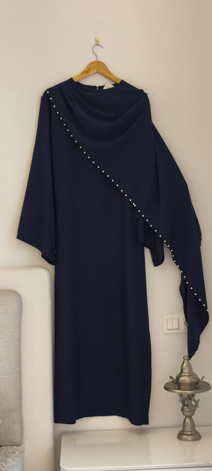 Robe PERLA pour femme