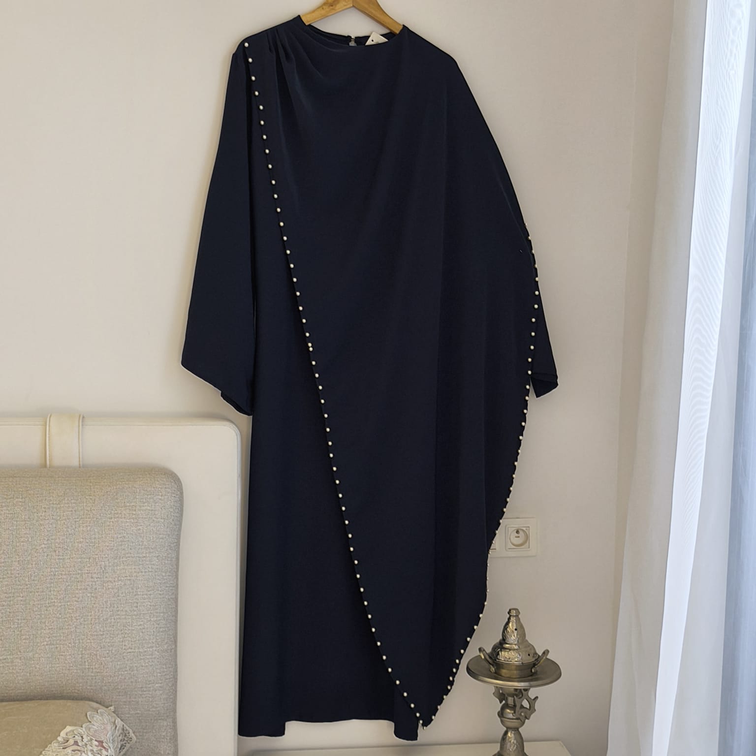 Robe PERLA pour femme