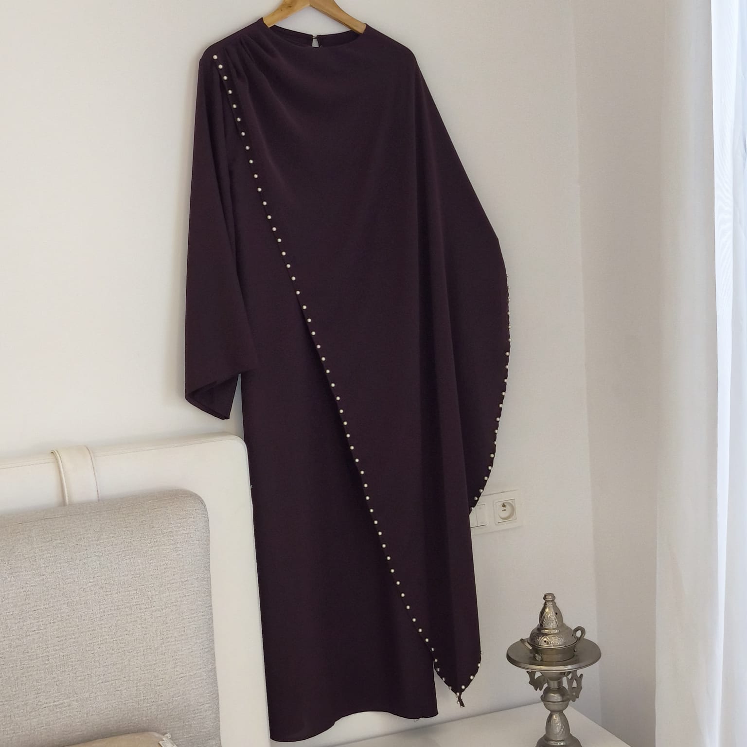 Robe PERLA pour femme