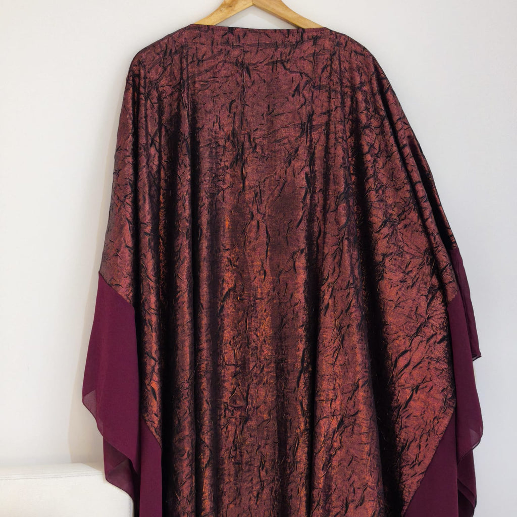 Robe ABEYA SOLTANA pour femme