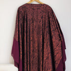 Robe ABEYA SOLTANA pour femme