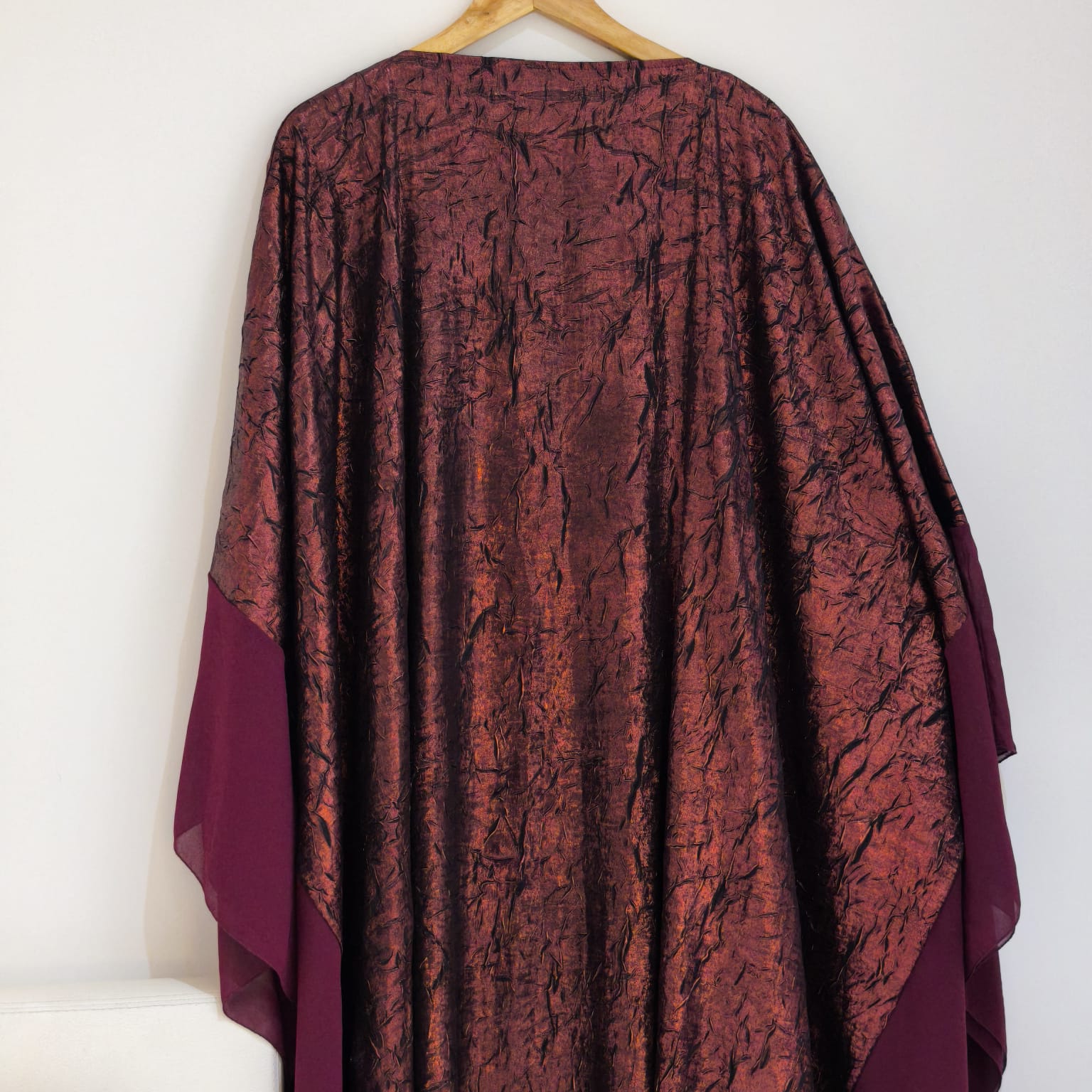 Robe ABEYA SOLTANA pour femme
