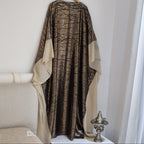 Robe ABEYA SOLTANA pour femme