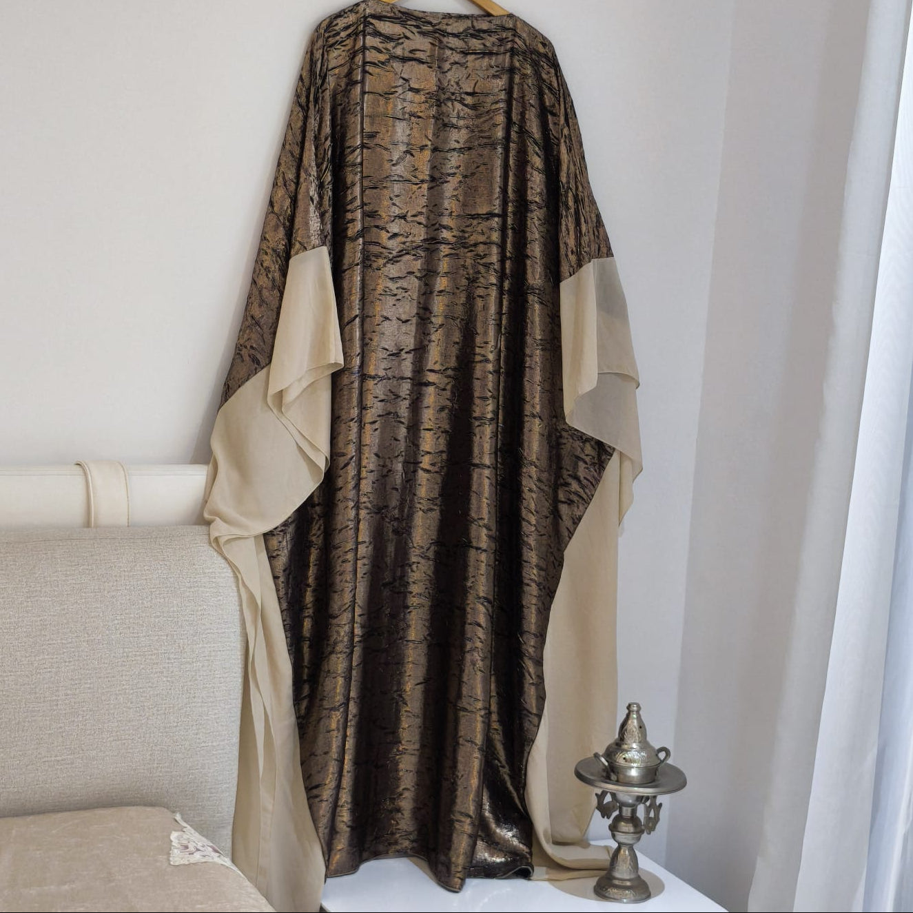 Robe ABEYA SOLTANA pour femme