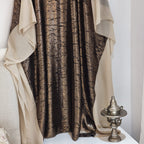 Robe ABEYA SOLTANA pour femme