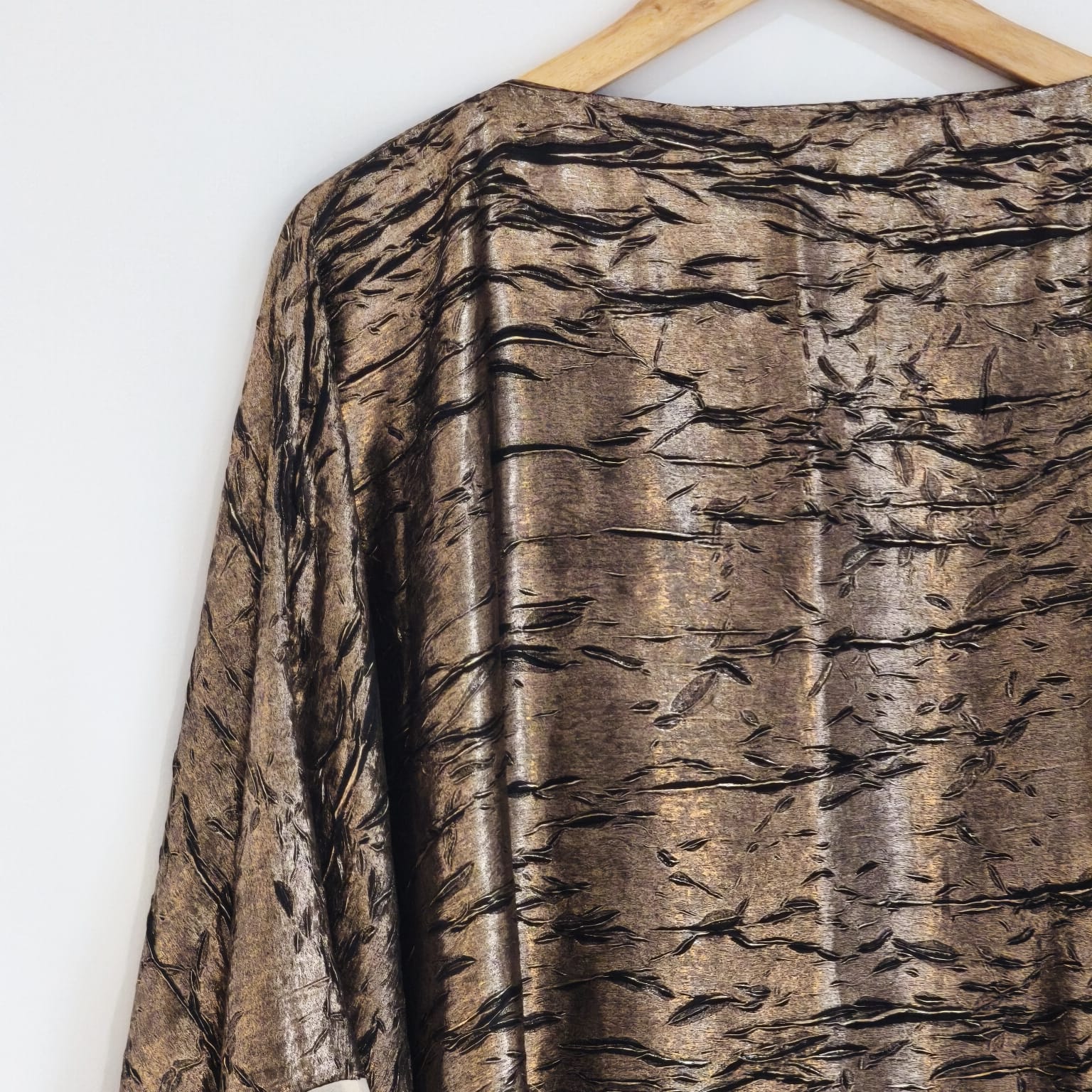 Robe ABEYA SOLTANA pour femme