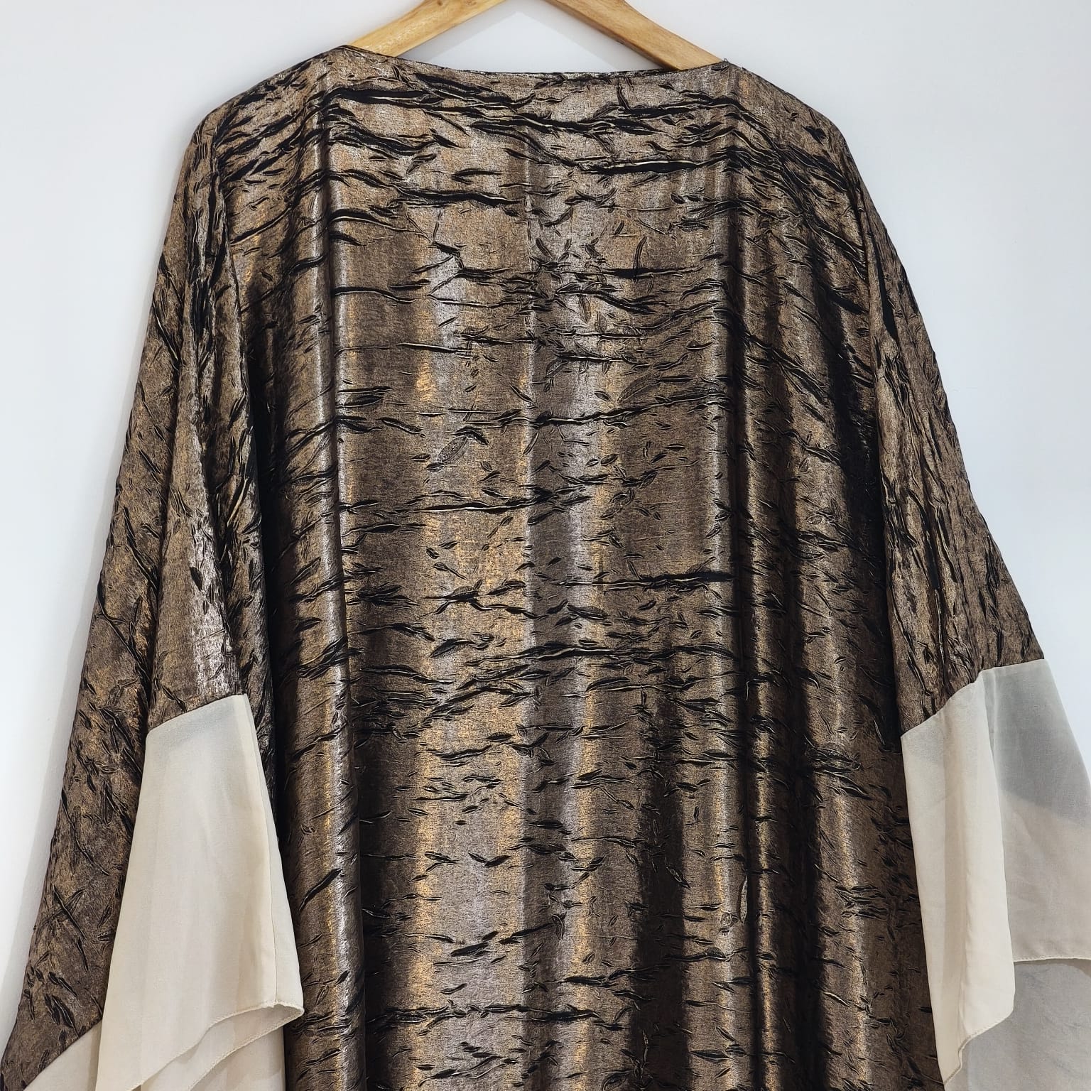 Robe ABEYA SOLTANA pour femme