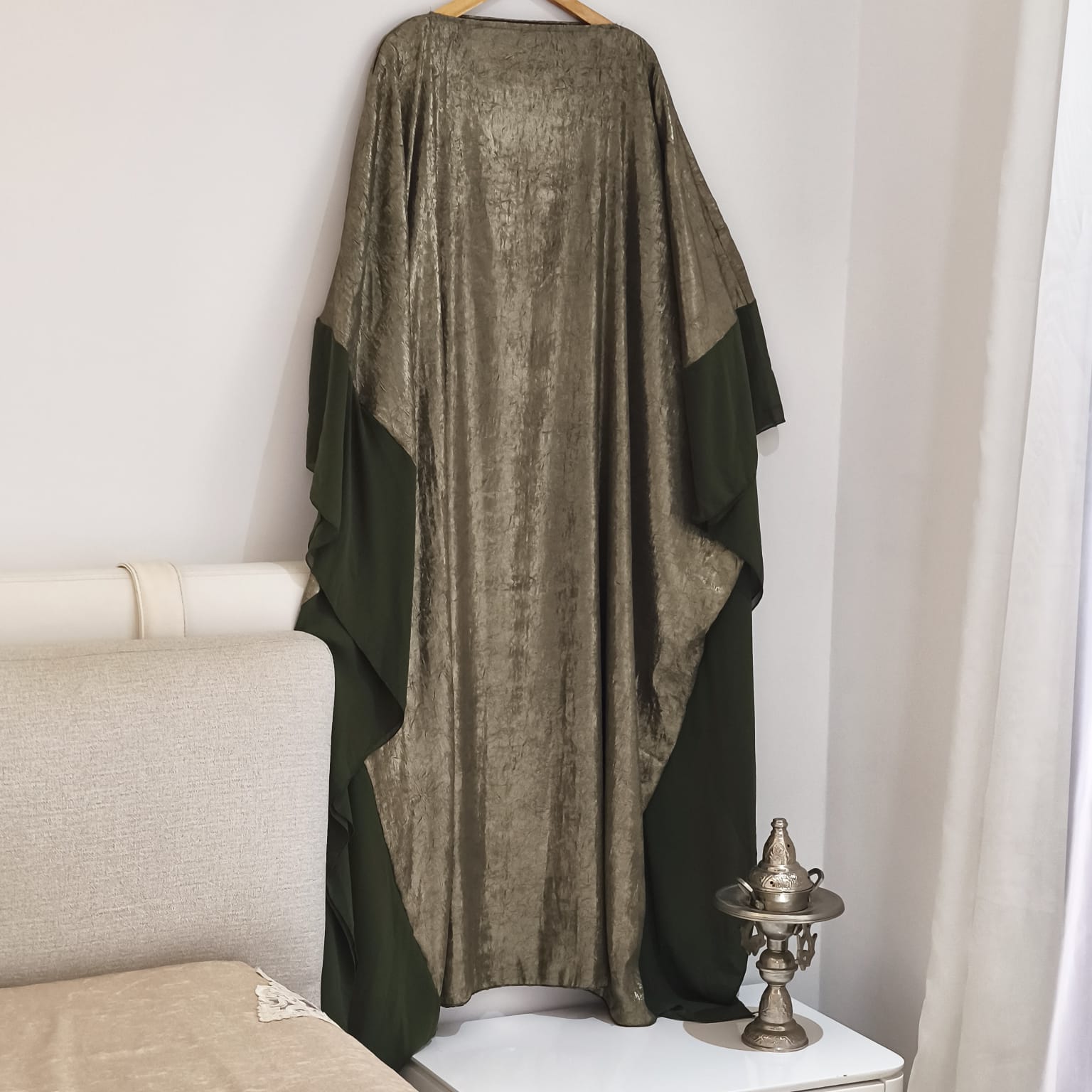 Robe ABEYA SOLTANA pour femme