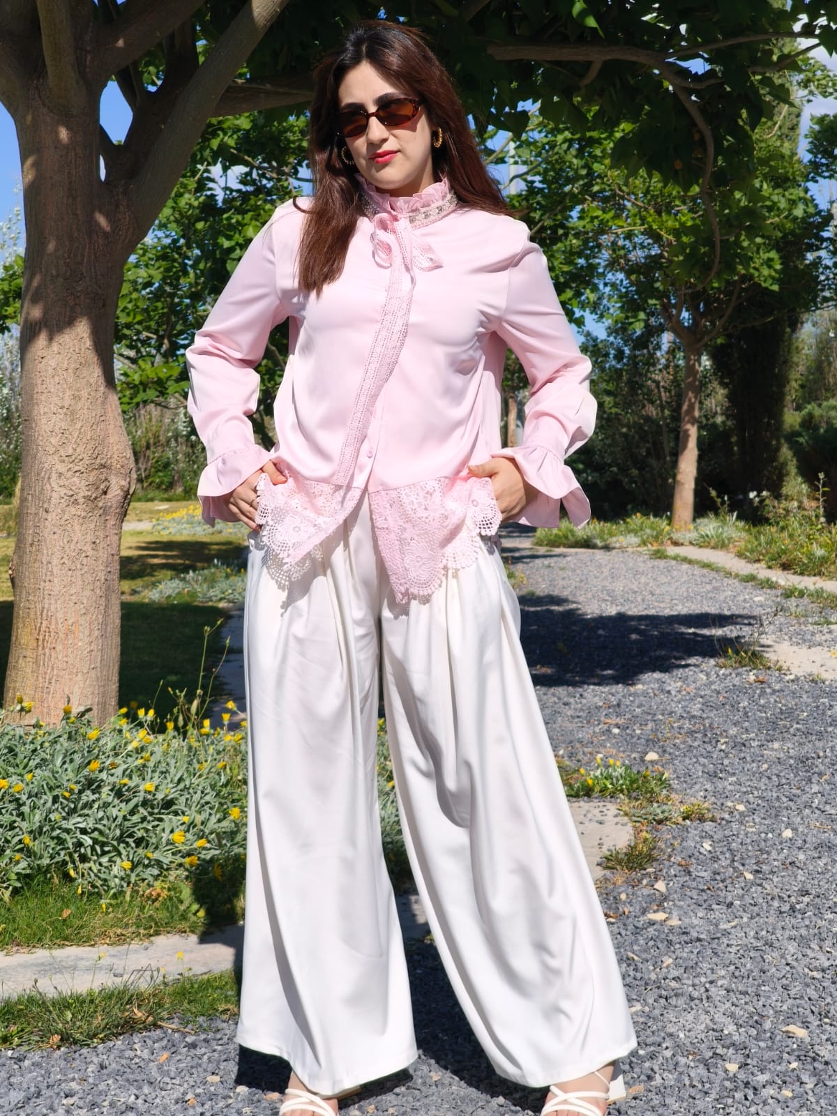 Set - 7 Total looks