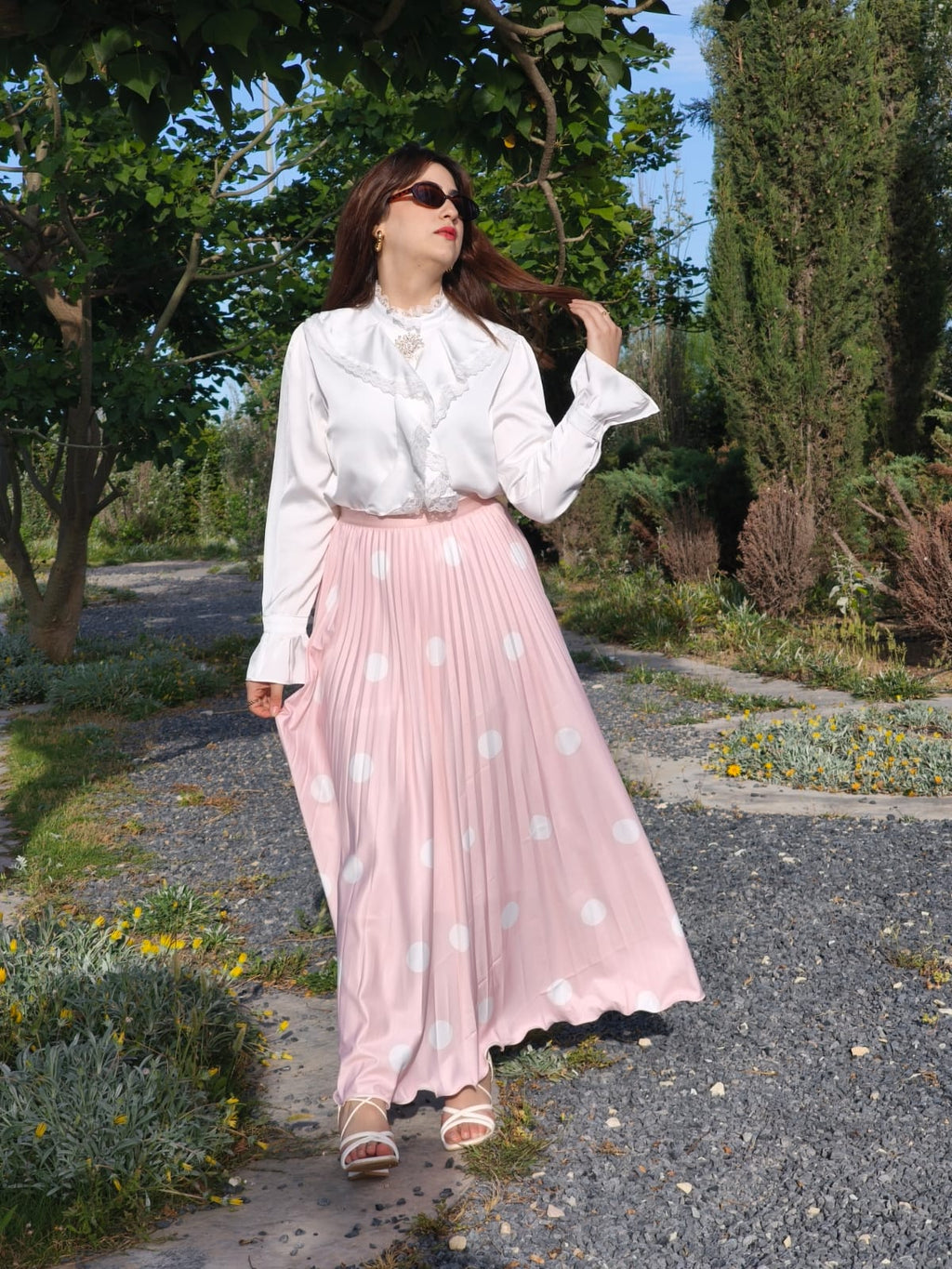 Set - 7 Total looks