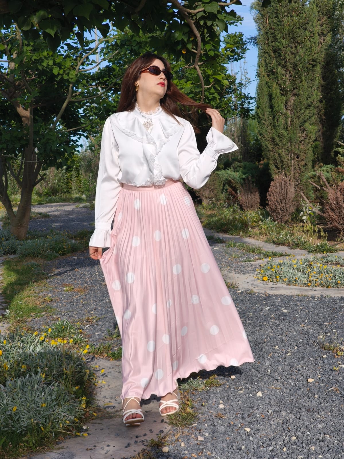 Set - 7 Total looks
