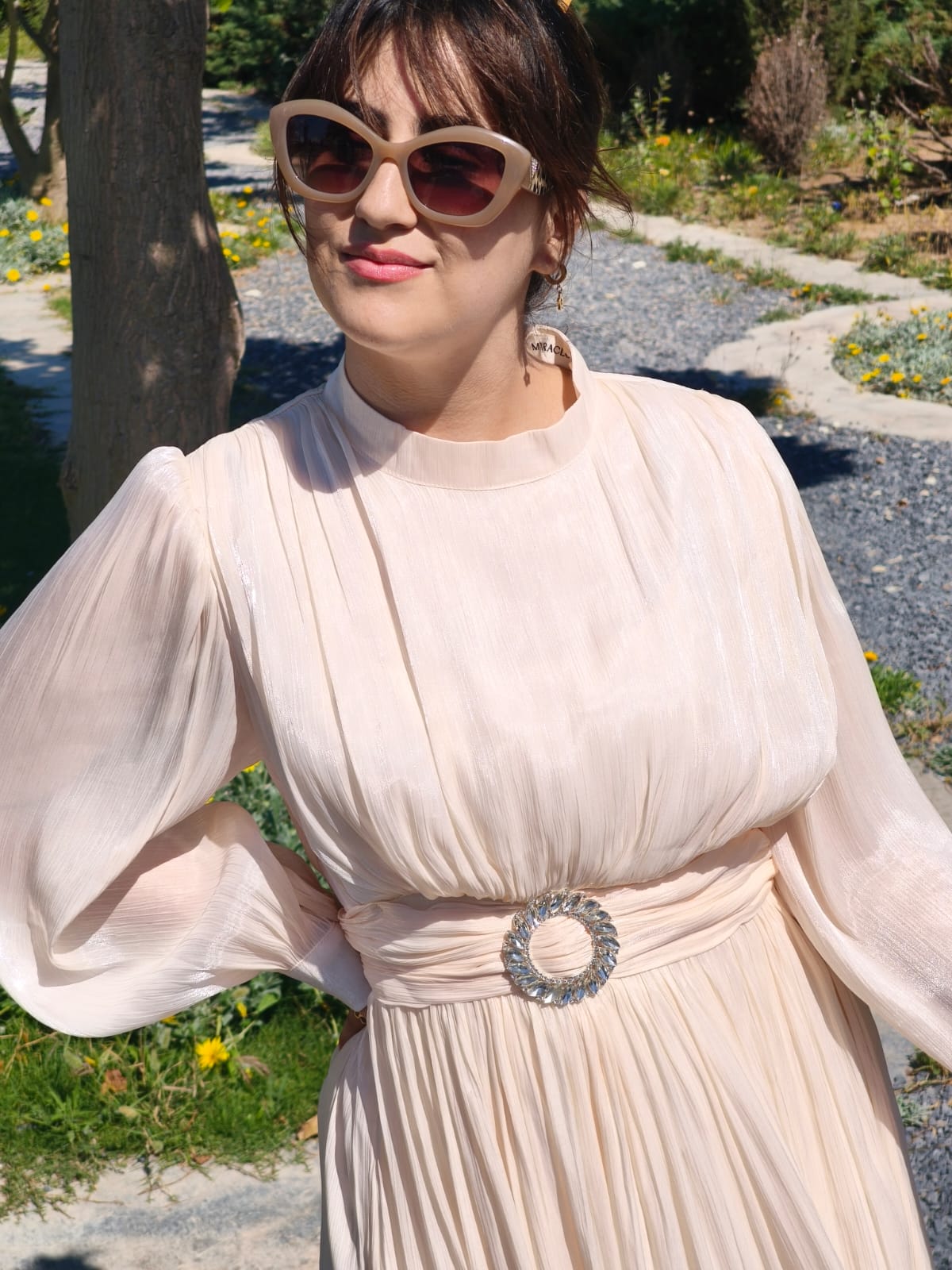 Robe Femme "Camelia"
