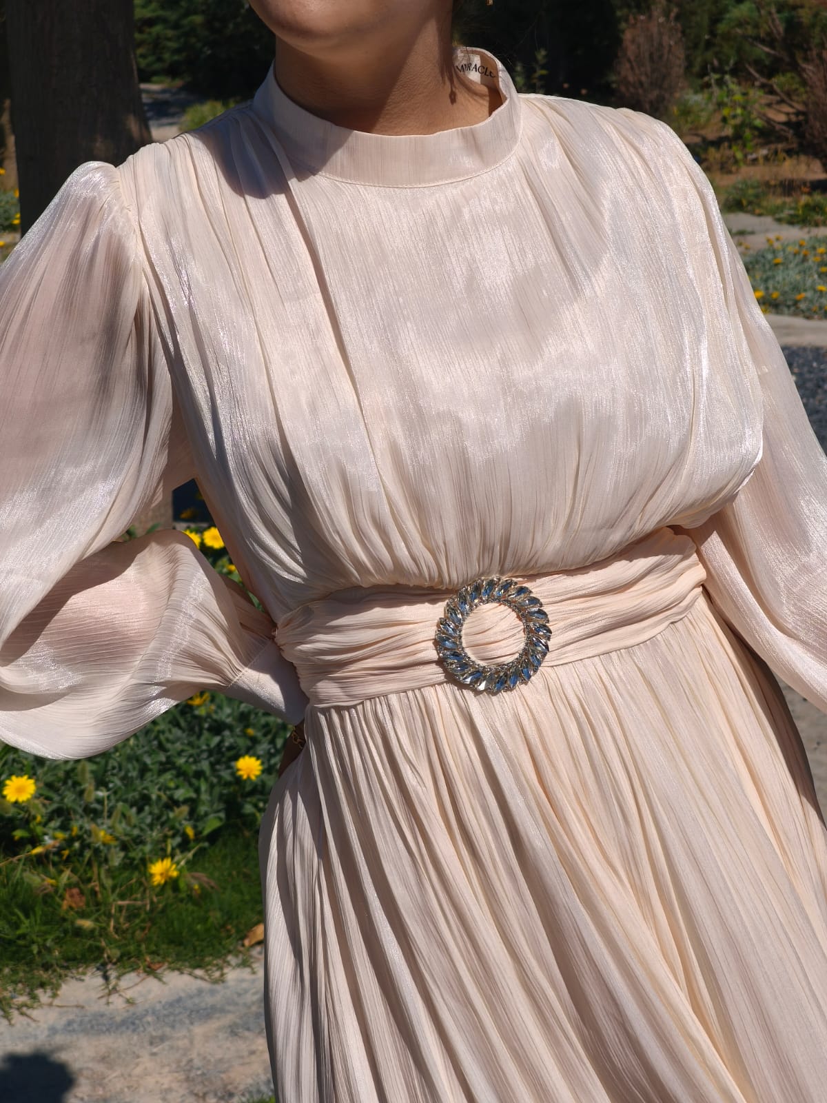 Robe Femme "Camelia"