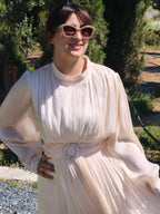 Robe Femme "Camelia"