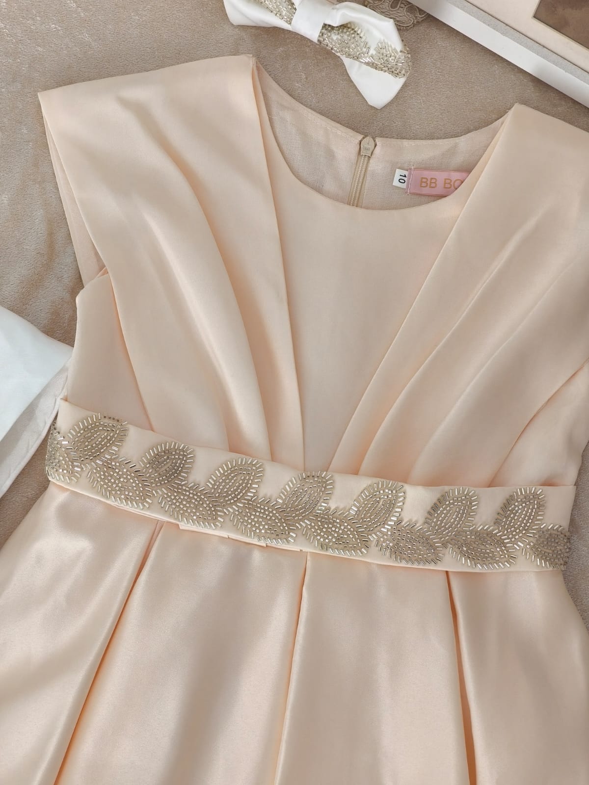 Robe Soirée 'Ulysse'