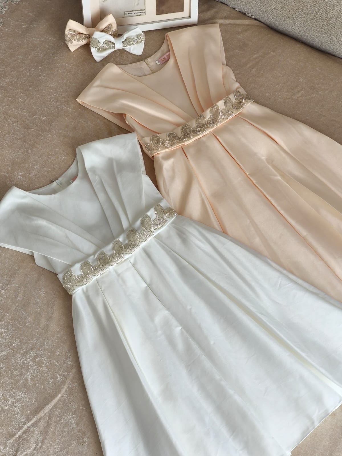 Robe Soirée 'Ulysse'