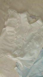 Chemise 'Butterfly'