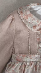 Robe collection princesse