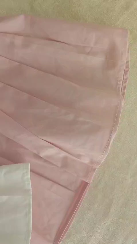 Ensemble Jupe 'Coeur'