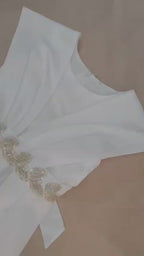 Robe Soirée 'Ulysse'