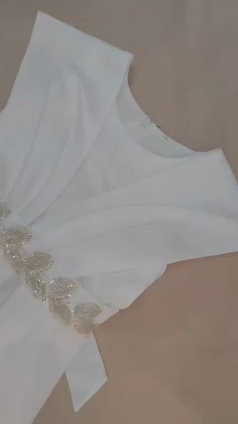 Robe Soirée 'Ulysse'