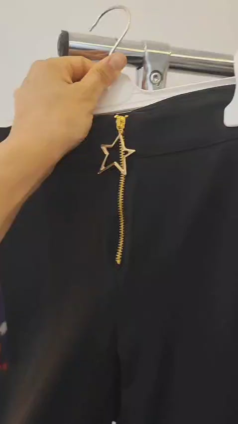 Pantalon 'Star' Large