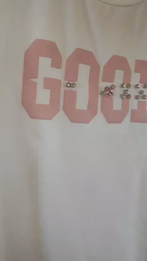 Ensemble 'Good' Girl