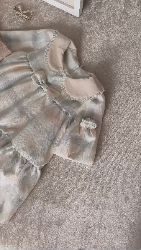 Robe collection princesse