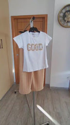 Ensemble 'Good' Girl