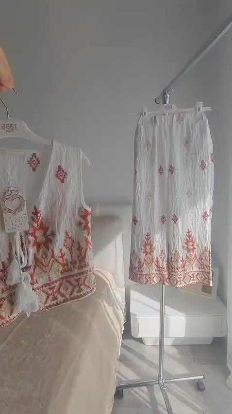Ensemble 'Maregoum'
