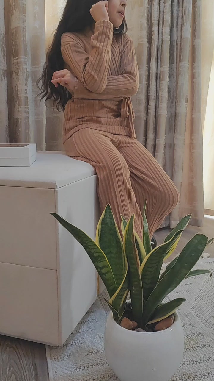 Ensemble 'Maille'