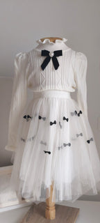 Ensemble CLASSY pour fille