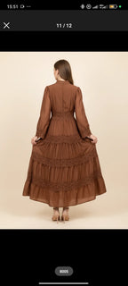 Robe JUILIETTE 2 pour femme