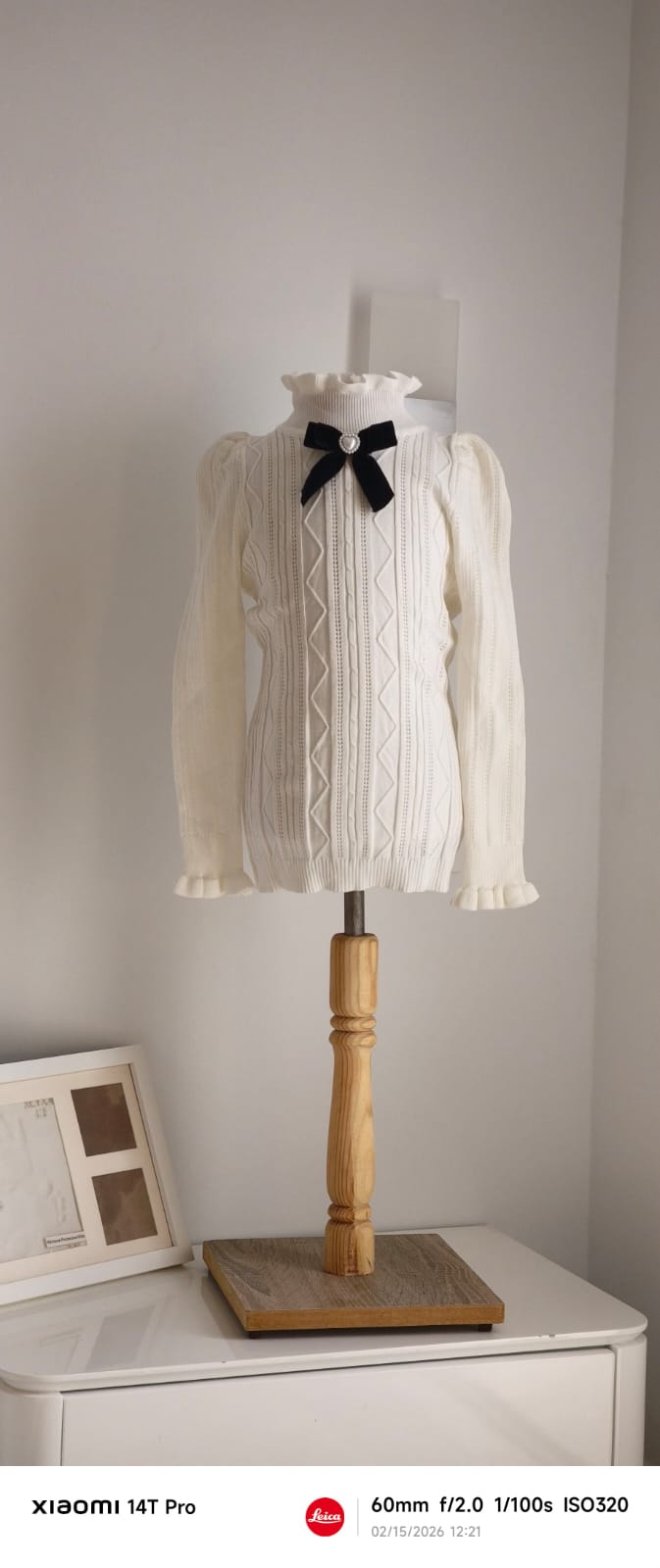 Ensemble CLASSY pour fille