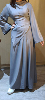 Ensemble NAFAS pour femme