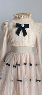 Ensemble CLASSY pour fille