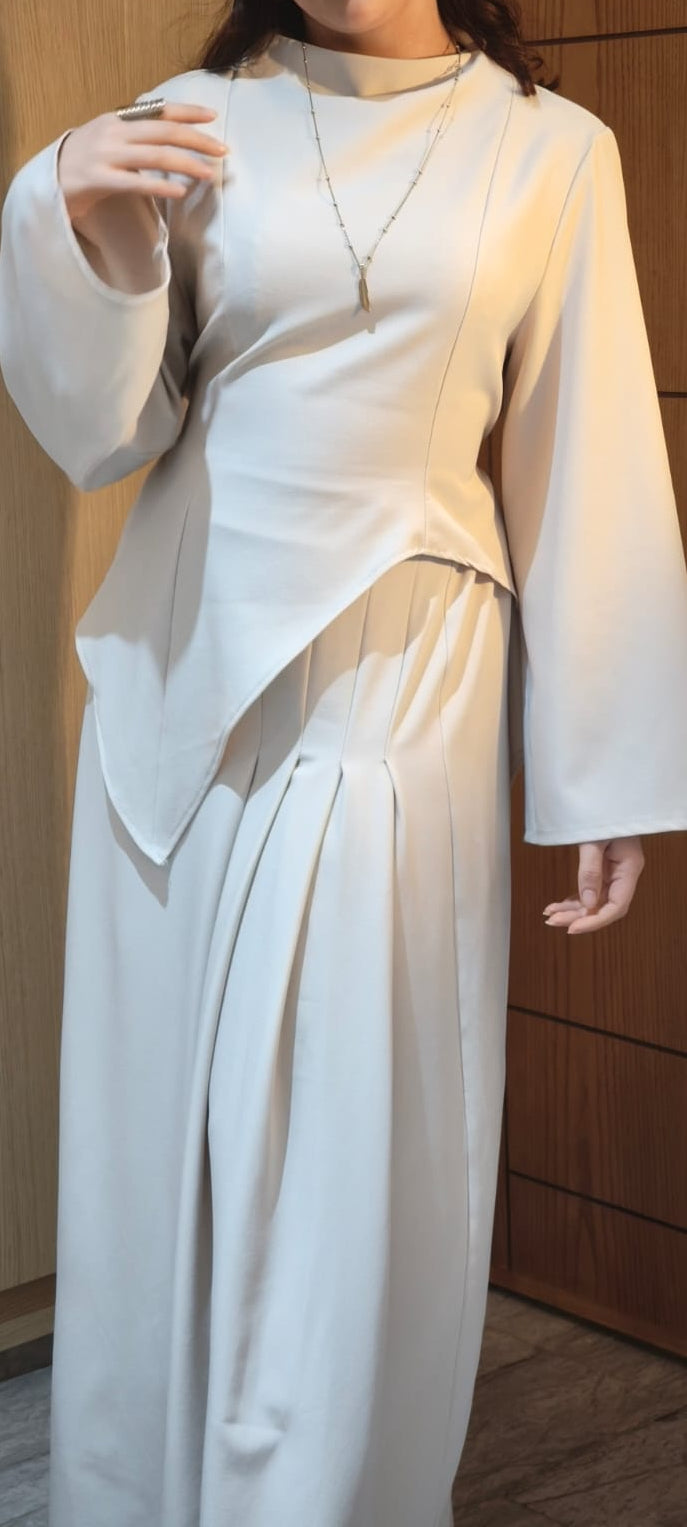 Ensemble NAFAS pour femme