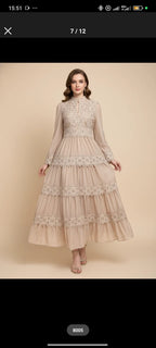 Robe JUILIETTE 2 pour femme