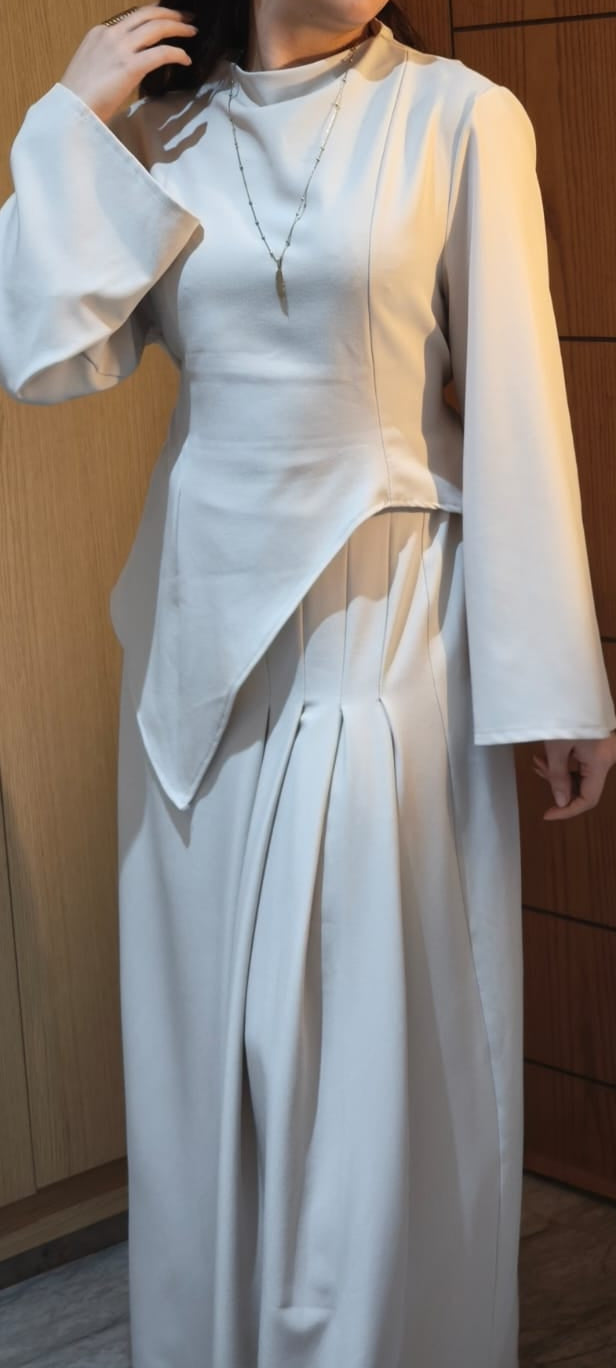 Ensemble NAFAS pour femme