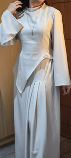 Ensemble NAFAS pour femme