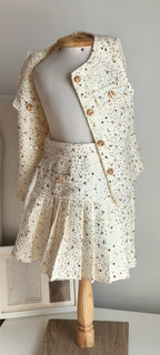 Ensemble GLOWI pour fille