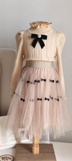 Ensemble CLASSY pour fille