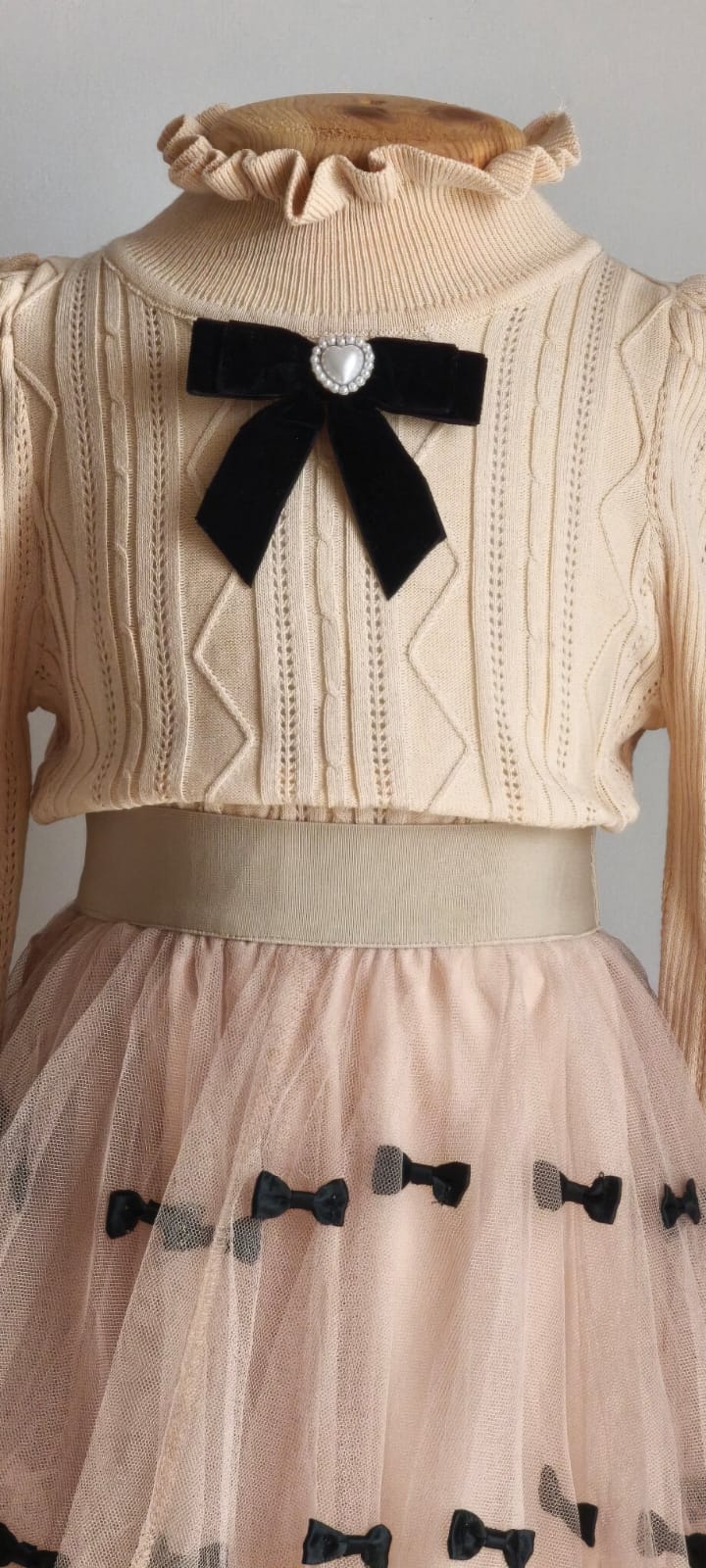 Ensemble CLASSY pour fille