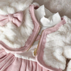 Ensemble JOLIE pour bébé et fille