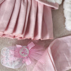 Ensemble JOLIE pour bébé et fille